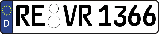 RE-VR1366