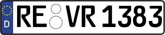 RE-VR1383