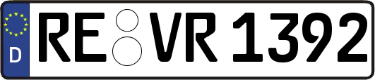 RE-VR1392