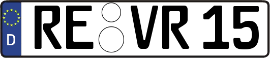RE-VR15