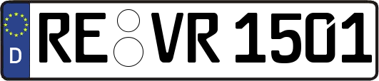 RE-VR1501