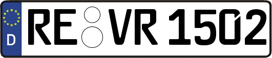 RE-VR1502