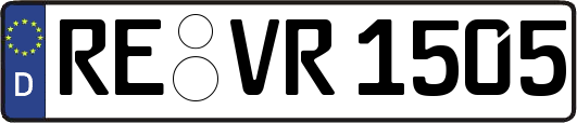 RE-VR1505
