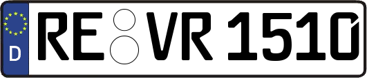 RE-VR1510