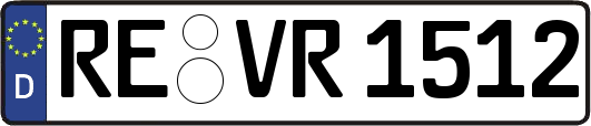 RE-VR1512