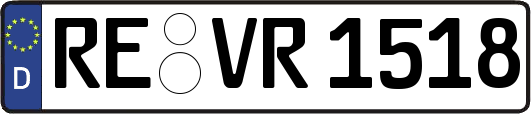 RE-VR1518