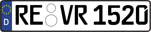 RE-VR1520