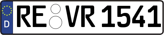RE-VR1541