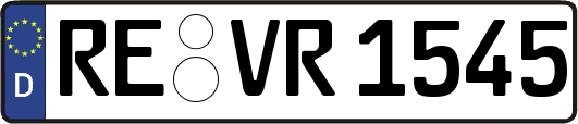 RE-VR1545