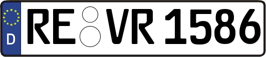 RE-VR1586