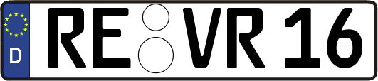 RE-VR16