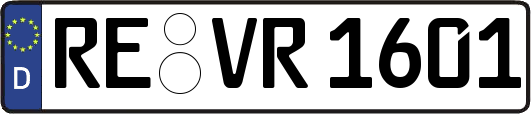 RE-VR1601