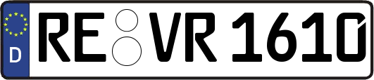 RE-VR1610