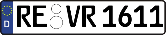 RE-VR1611