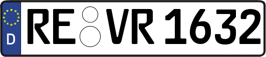 RE-VR1632