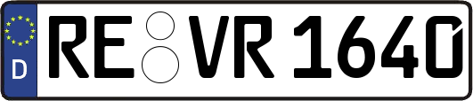RE-VR1640