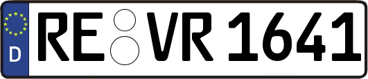 RE-VR1641