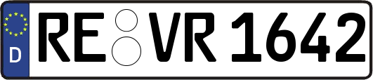 RE-VR1642