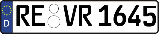 RE-VR1645