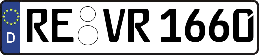 RE-VR1660