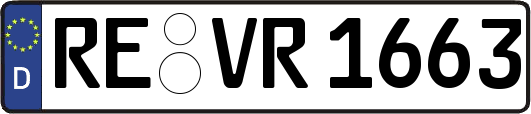 RE-VR1663
