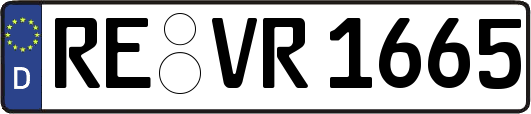 RE-VR1665
