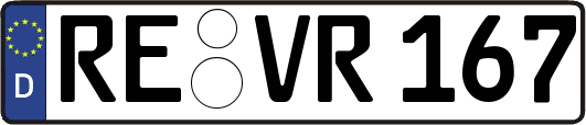 RE-VR167
