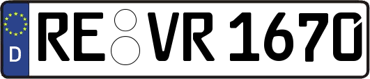 RE-VR1670
