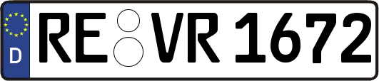 RE-VR1672