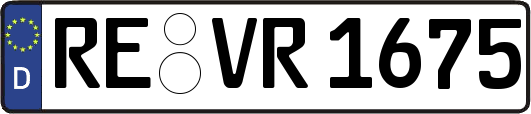 RE-VR1675