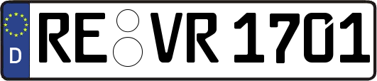 RE-VR1701