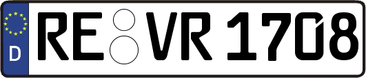 RE-VR1708