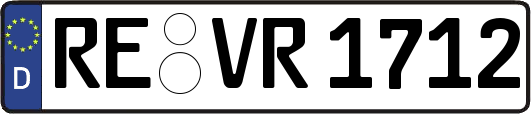 RE-VR1712