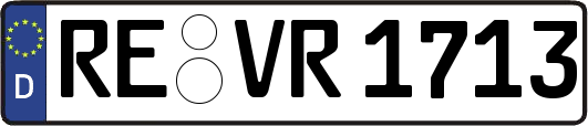 RE-VR1713