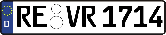 RE-VR1714