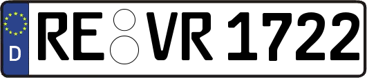 RE-VR1722