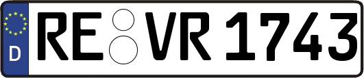RE-VR1743