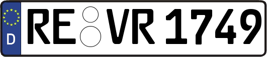 RE-VR1749