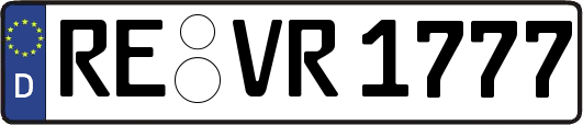 RE-VR1777
