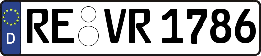 RE-VR1786