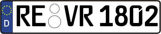 RE-VR1802