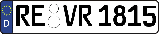 RE-VR1815