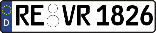 RE-VR1826