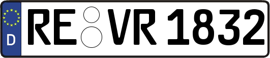 RE-VR1832