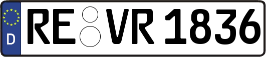 RE-VR1836