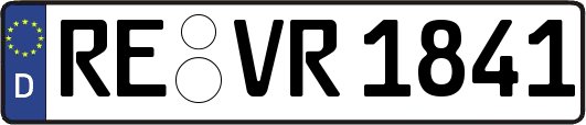 RE-VR1841