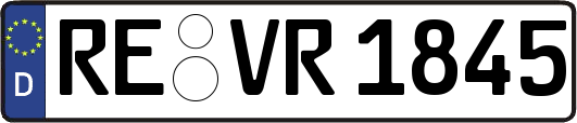 RE-VR1845
