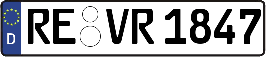 RE-VR1847