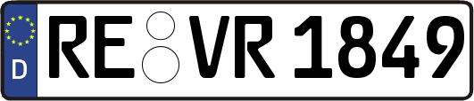 RE-VR1849