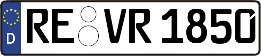 RE-VR1850